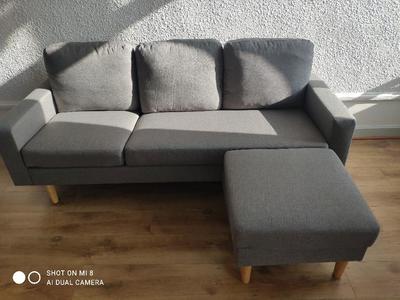 Appartement - 80 m² - 3 pièces