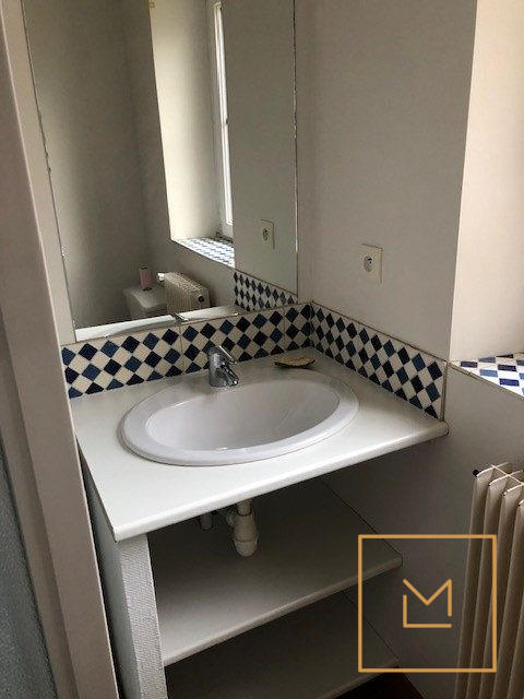 Maison - 92 m² - 5 pièces