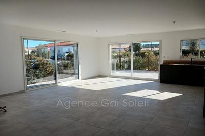 Villa - 110 m² - 4 pièces