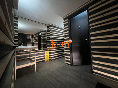 Fonds de commerce - Hôtellerie / Restauration - 185 m²