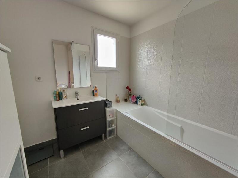 Appartement - 1 pièce