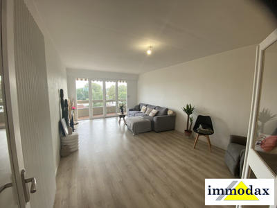 Appartement - 74 m² - 3 pièces