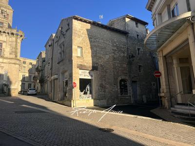 Bureau - 55 m² - 2 pièces