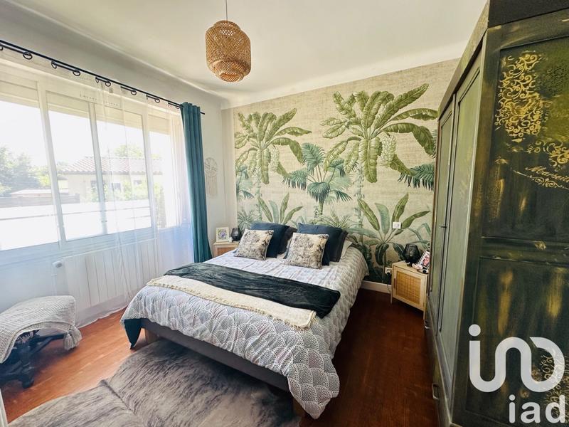 Maison - 174 m² - 8 pièces