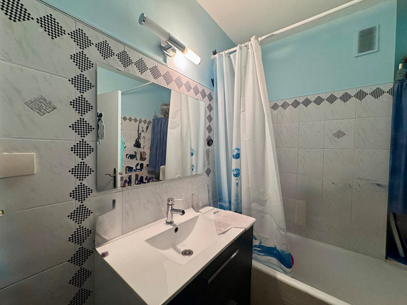 Appartement - 77 m² - 3 pièces