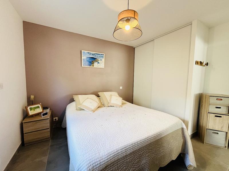 Villa - 100 m² - 4 pièces