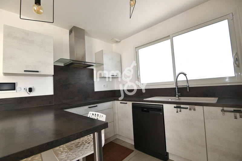 Maison - 136 m² - 6 pièces