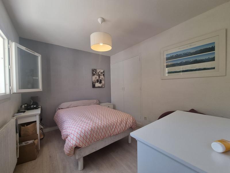 Maison - 148 m² - 6 pièces