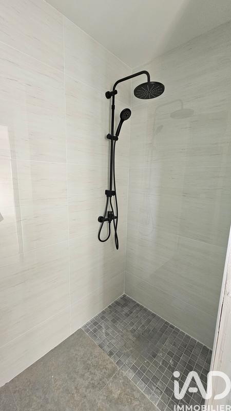 Maison - 119 m² - 6 pièces