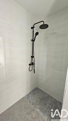 Maison - 119 m² - 6 pièces