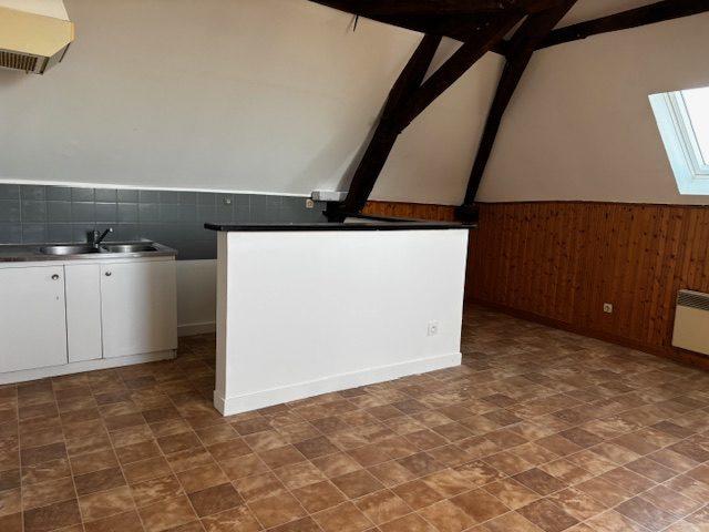 Appartement - 27 m² - 1 pièce