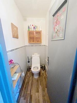 Maison - 140 m² - 4 pièces