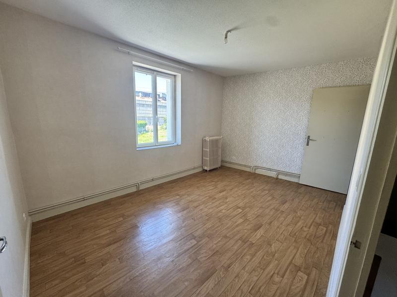 Villa - 116 m² - 5 pièces