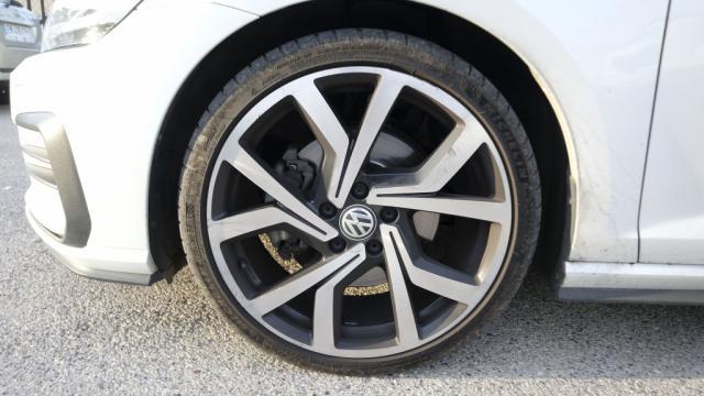 Volkswagen Golf 2.0 Tdi 184 Dsg7 Gtd Boite Neuve Vw
