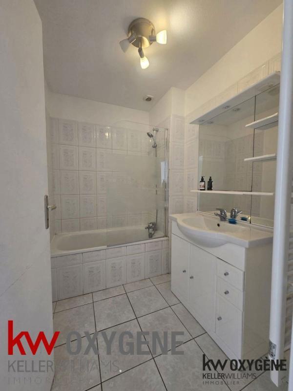 Maison - 72 m² - 4 pièces