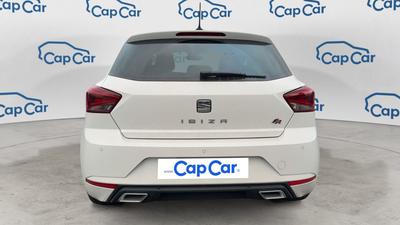 Seat Ibiza V 1.0 Tsi 110 Fr
