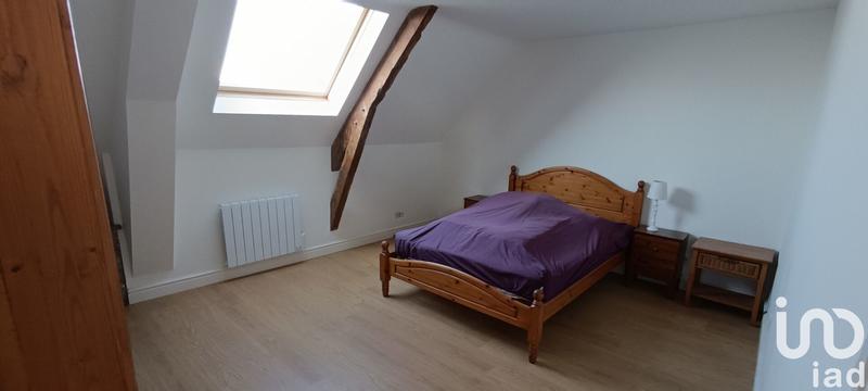 Maison - 277 m² - 11 pièces