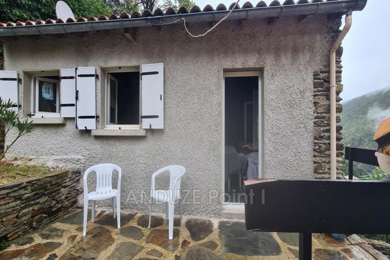 Maison - 55 m² - 2 pièces