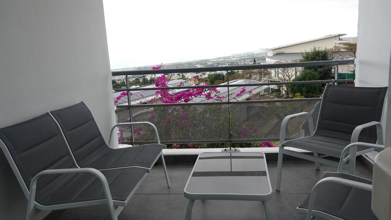 Appartement - 32 m² - 2 pièces