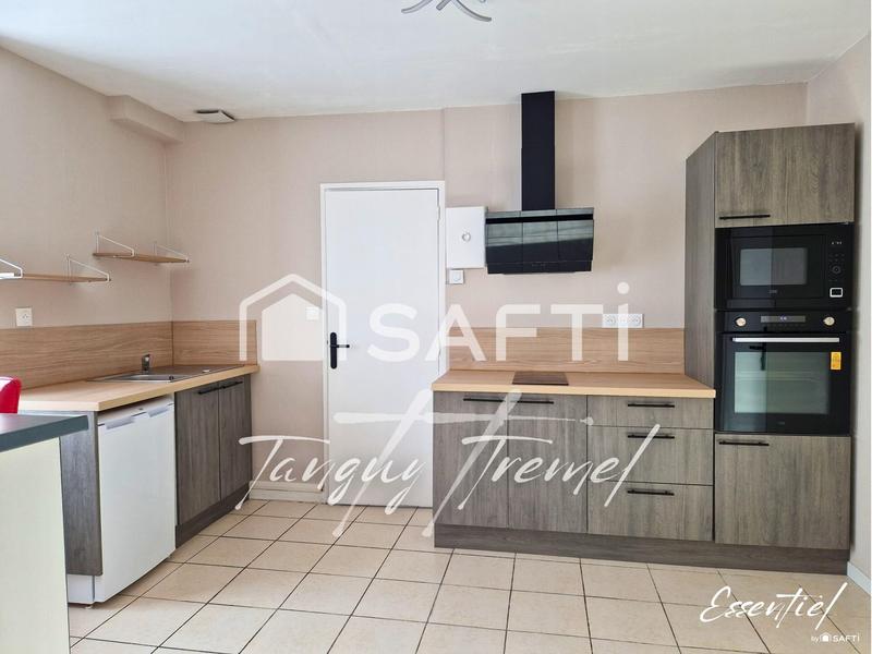 Appartement - 25 m² - 1 pièce