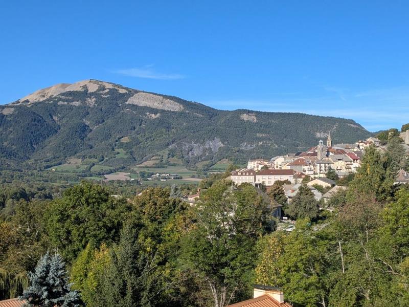 Duplex - 104 m² - 5 pièces