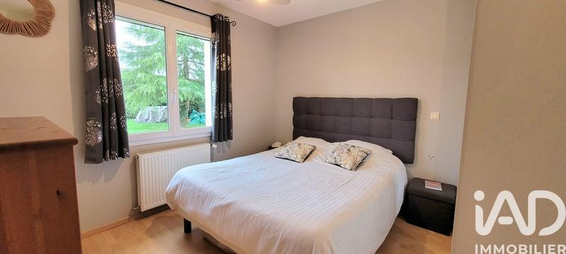 Maison - 168 m² - 7 pièces