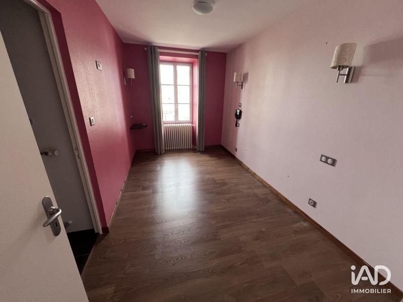 Local commercial - 550 m²