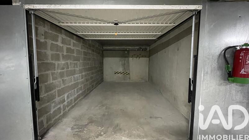 Appartement - 15 m² - 1 pièce