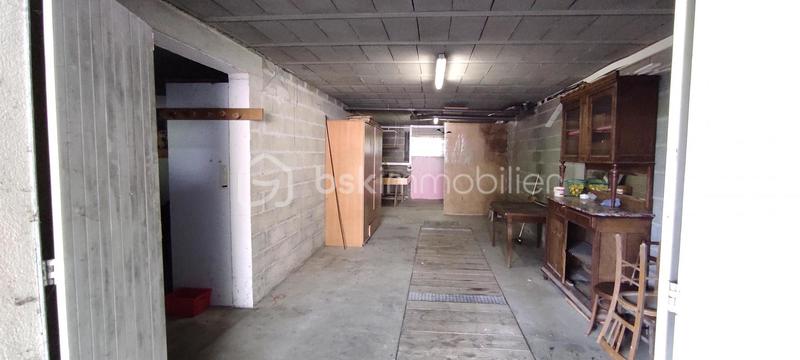 Maison - 155 m² - 7 pièces