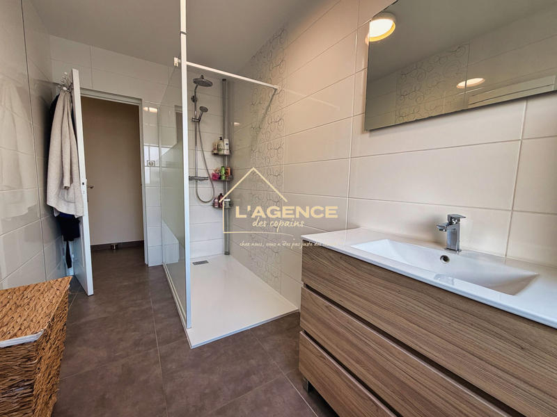 Maison - 156 m² - 7 pièces