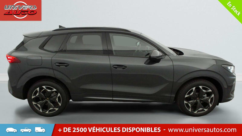 Cupra Terramar 1.5 eTSI Hybrid 150 ch Dsg7 V