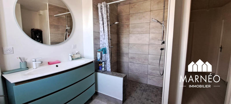 Maison - 130 m² - 7 pièces