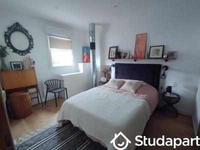 Maison - 63 m² - 3 pièces