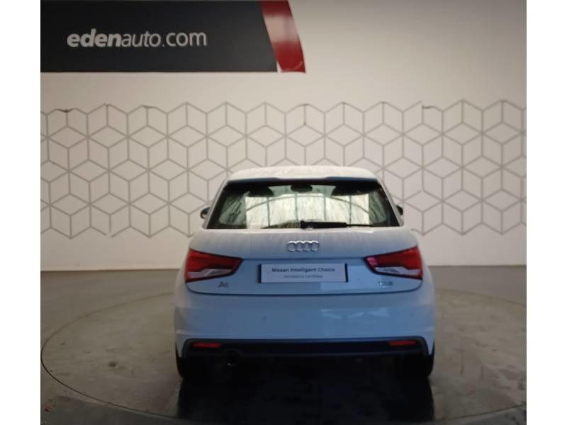 Audi A1 1.0 Tfsi ultra 95 s line