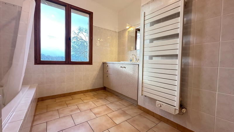 Maison - 117 m² - 4 pièces