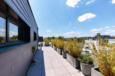 Appartement - 125 m² - 4 pièces