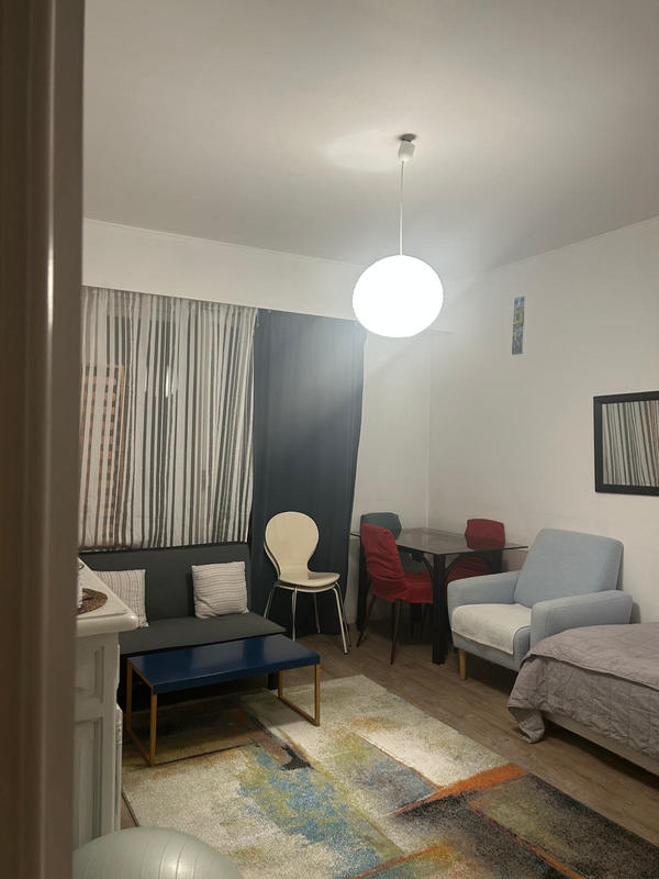 Appartement - 34 m² - 1 pièce