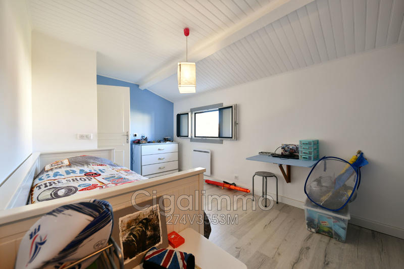 Villa - 130 m² - 5 pièces