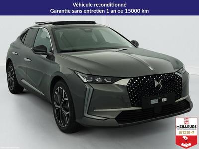 Ds Ds 4 Ds4 Hybride E-Tense 225 Eat8 Rivoli