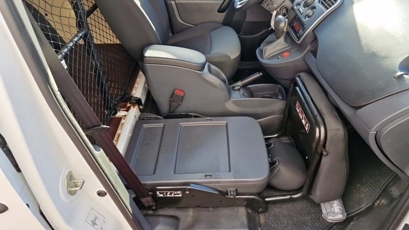 Renault Kangoo Express Z.E. Achat Integral Grand Confort