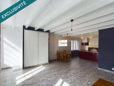 Maison - 246 m² - 10 pièces