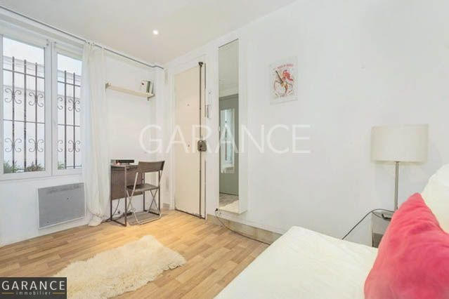 Appartement - 12 m² - 1 pièce