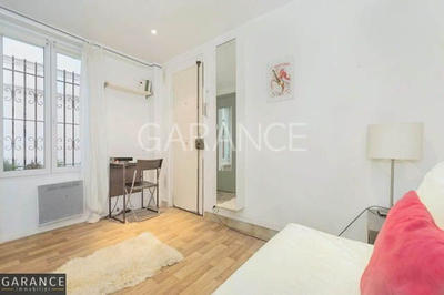 Appartement - 12 m² - 1 pièce