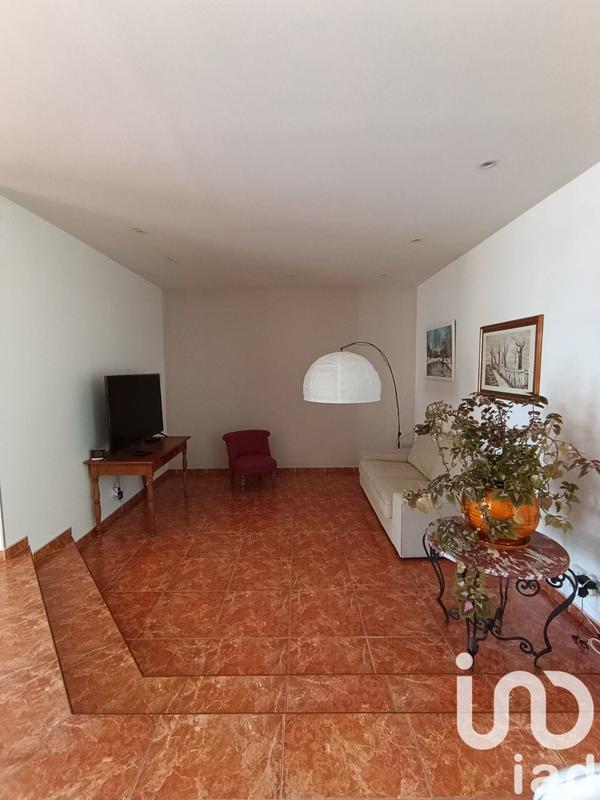 Maison - 298 m² - 8 pièces