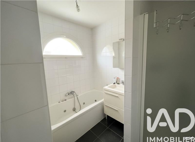 Maison - 131 m² - 5 pièces