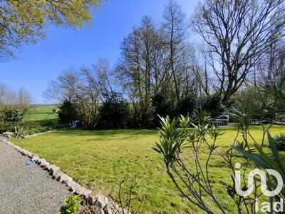 Maison - 183 m² - 6 pièces