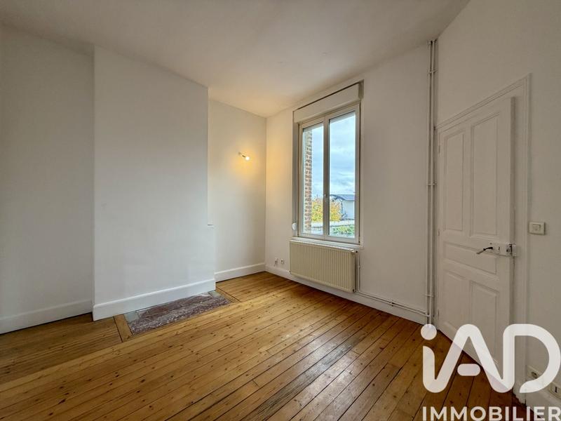 Maison - 177 m² - 6 pièces