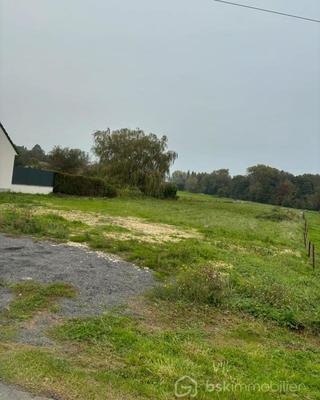 Terrain - 4 200 m²