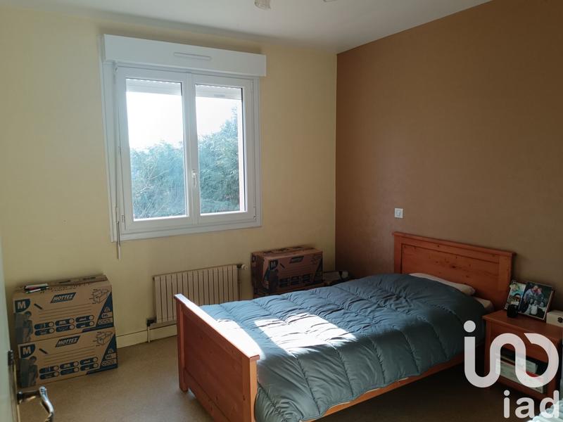 Maison de campagne - 104 m² - 5 pièces