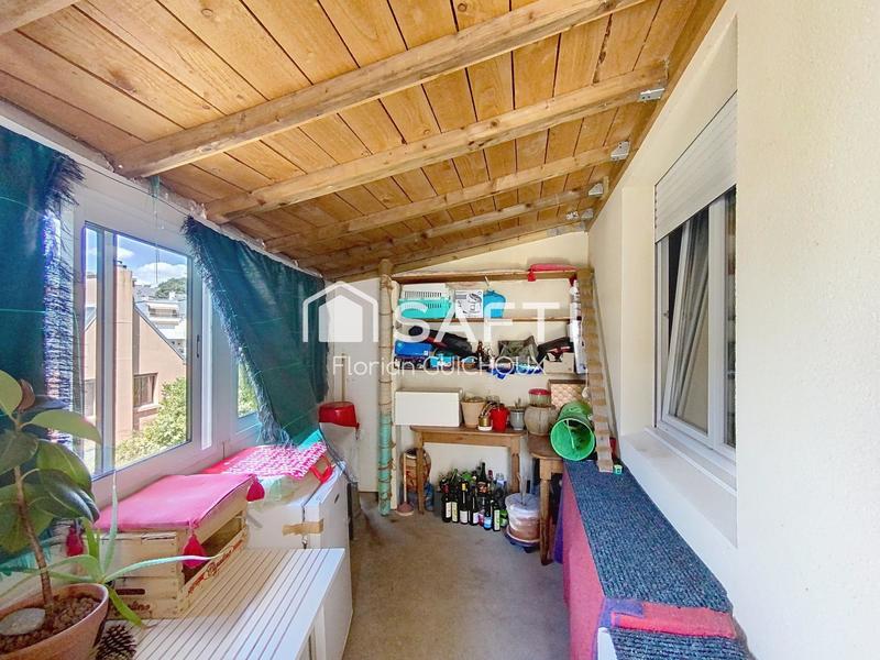 Maison - 126 m² - 6 pièces